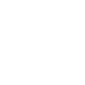Silhouette of a person standing beside a large tree, holding a rope hanging from one of the branches. The plain background and minimalistic scene evoke the calm expertise of Kokua Tree Care, reflecting thoughtful tree care Maui style.